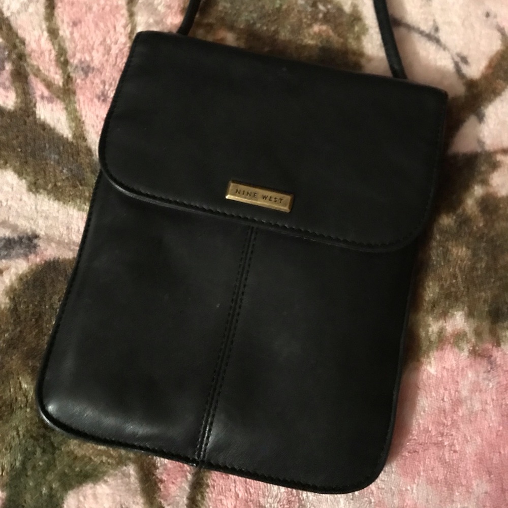 Nine west small purse